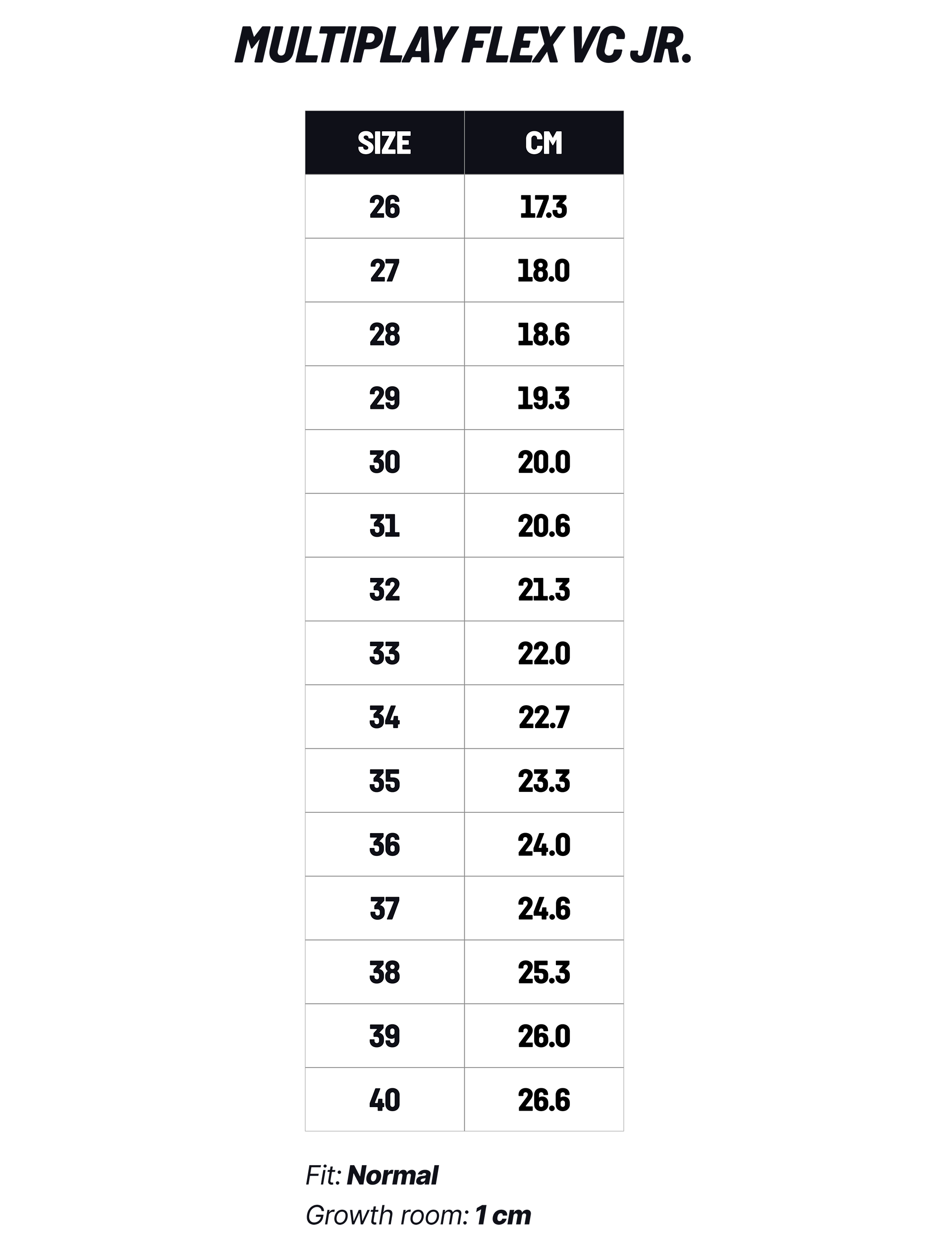 MULTIPLAY FLEX VC JR, WHITE/PINK, packshot